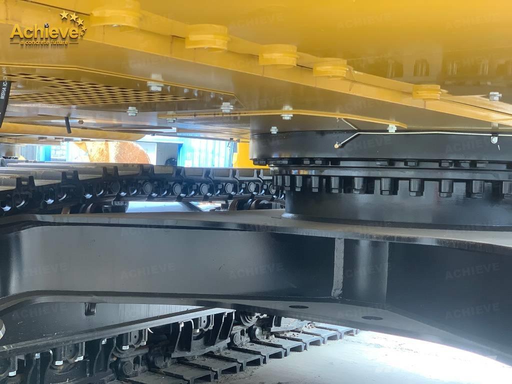 CAT 333 Raupenbagger