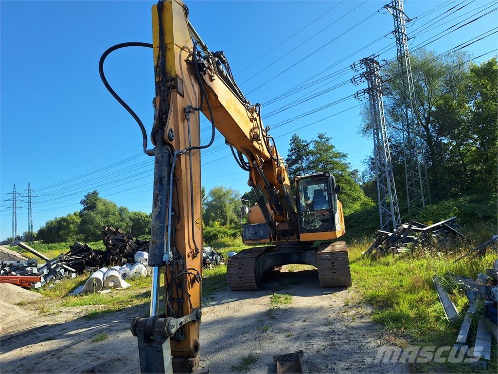 Liebherr R936 NLC Sonstige Baumaschinen