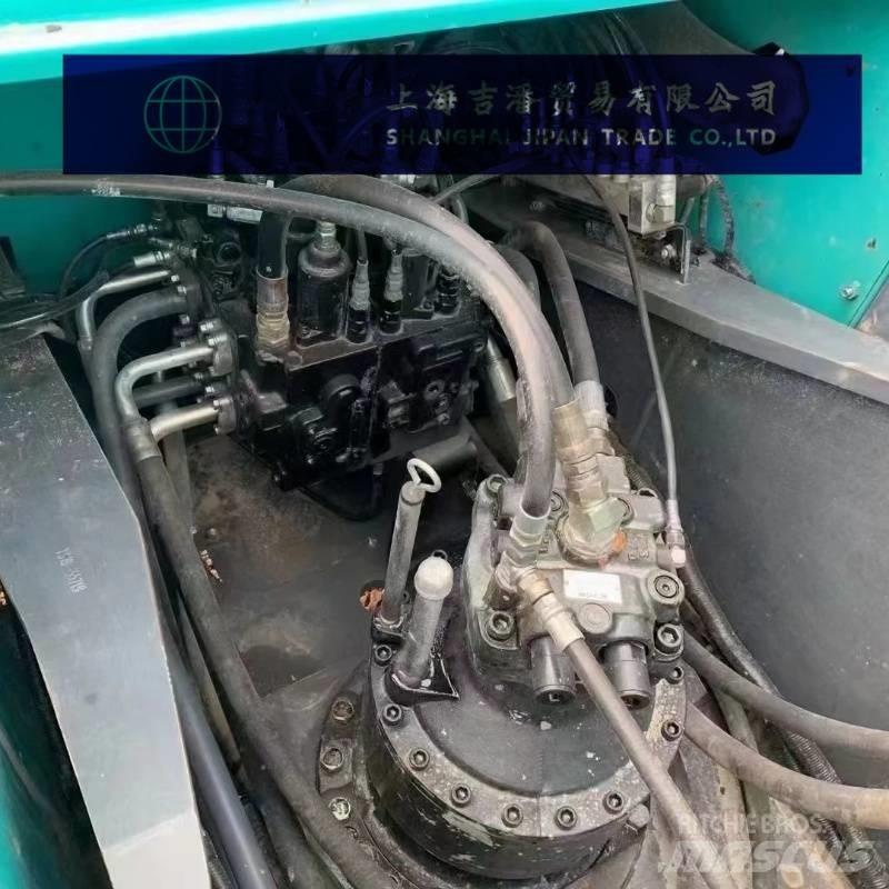 Kobelco 260 Raupenbagger