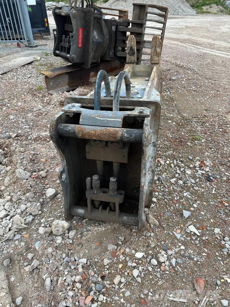 Furukawa F35 XP Hammer / Brecher