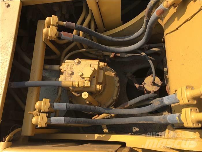 CAT 320 C Raupenbagger