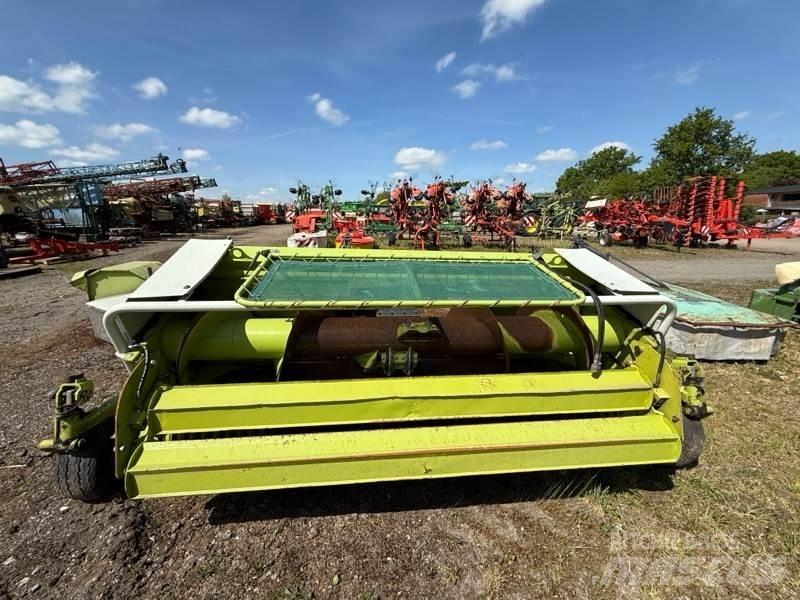 CLAAS PU300HD Sonstige Landmaschinen