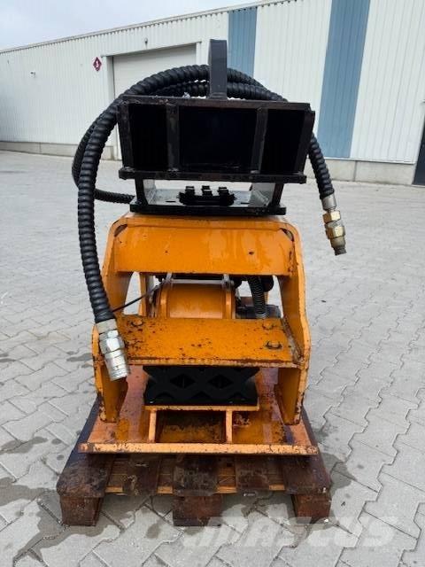 BTI TC152 Verdichtungstechnik Zubehör und Ersatzteile