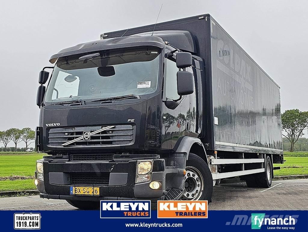 Volvo FE 250.18 Kastenaufbau