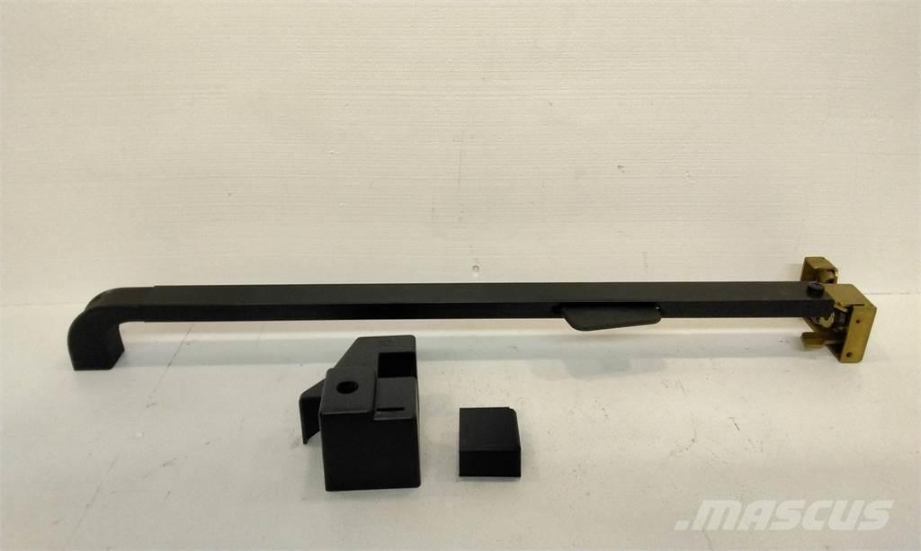 Ponsse 0060120 Kabinen