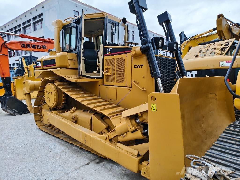 CAT D 7 R Bulldozer