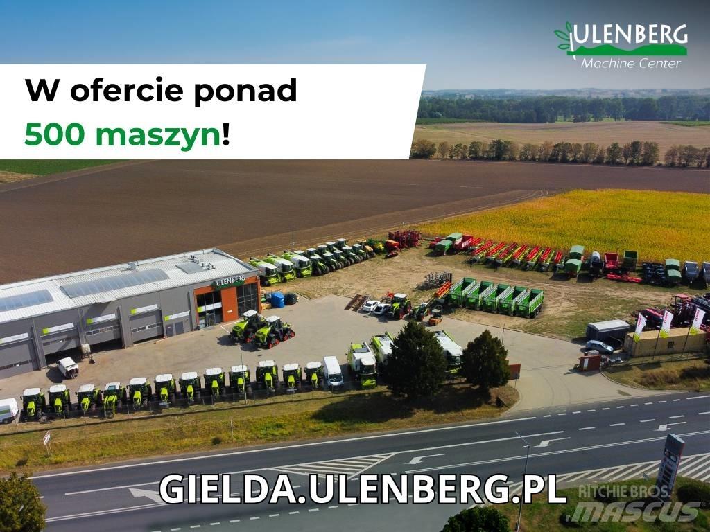 CLAAS CONVIO 1230 Erntevorsätze