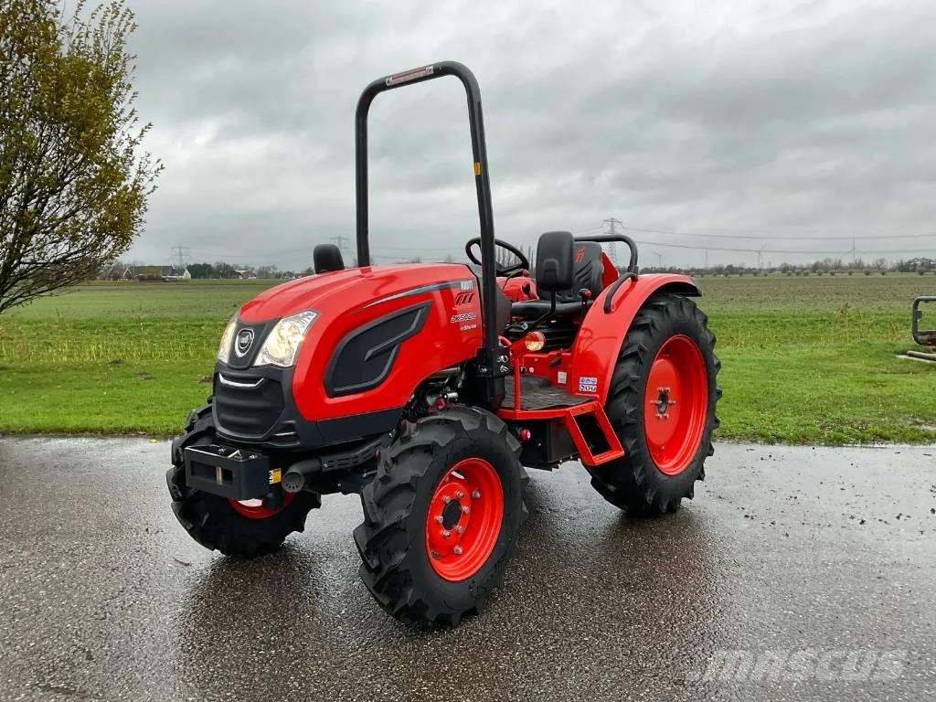 Kioti DK 5020 HS-EU Traktoren