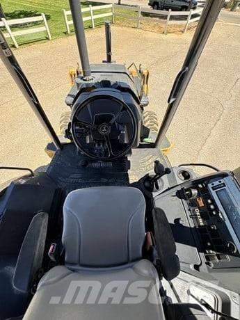 John Deere 310L EP Baggerlader