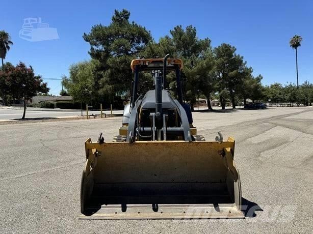John Deere 310L EP Baggerlader