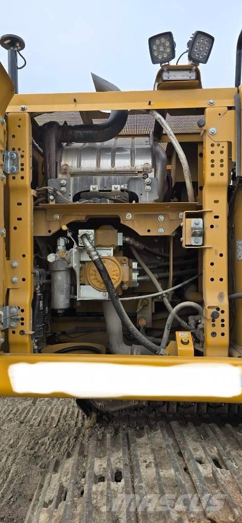 CAT 330NG Raupenbagger