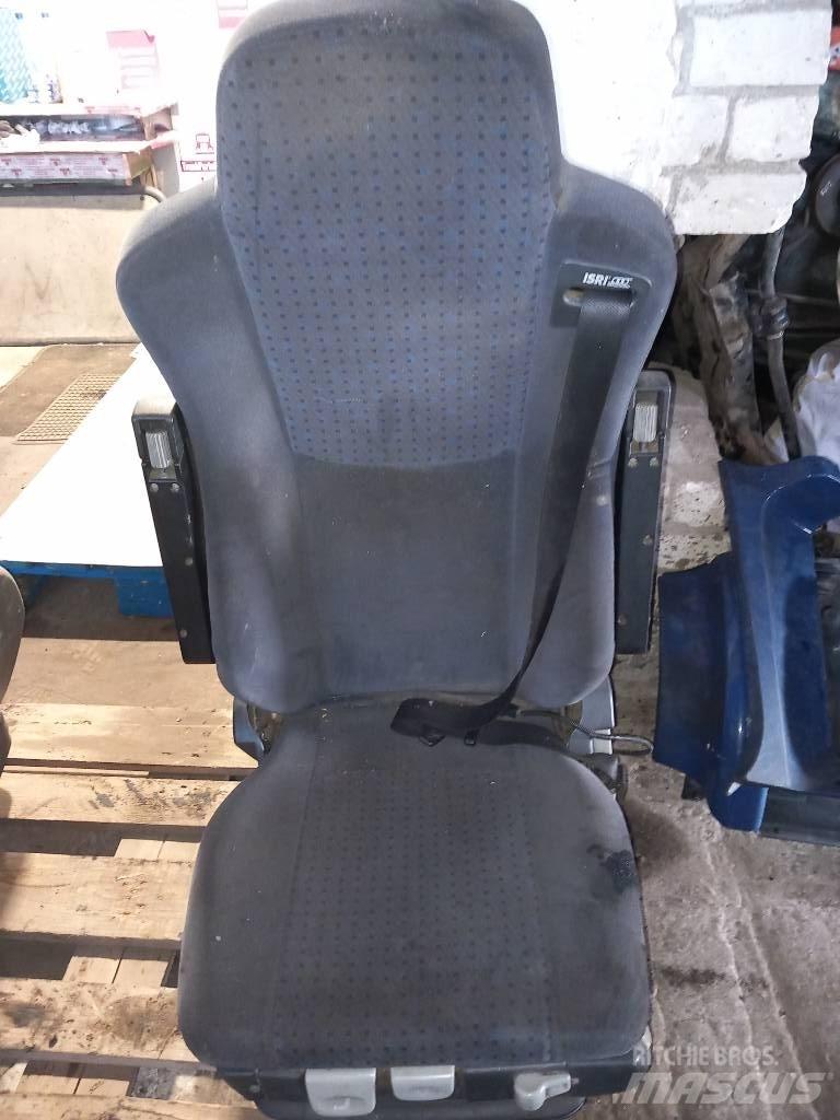 MAN TGM  81623076528 Kabinen