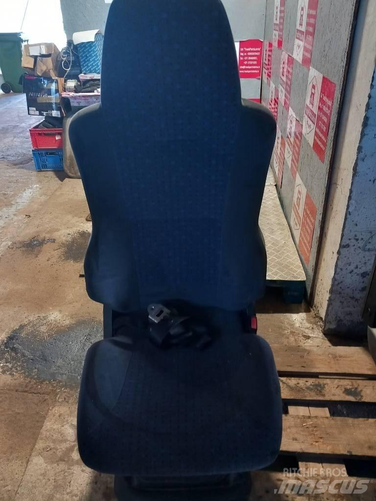 MAN TGM  81623076528 Kabinen