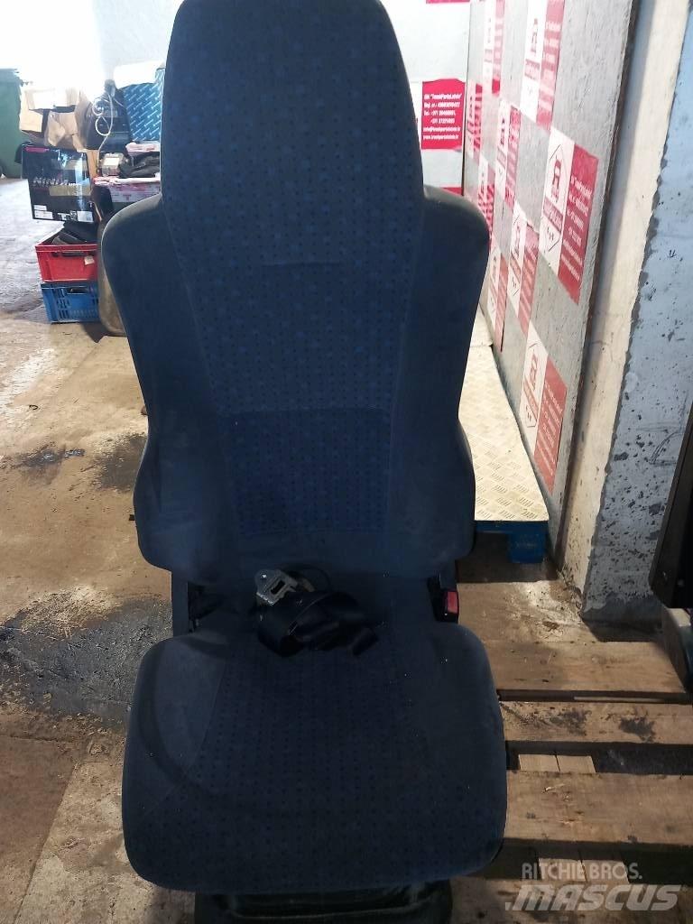 MAN TGM  81623076528 Kabinen