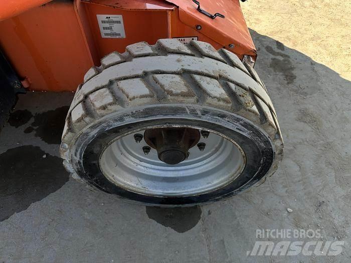 JLG E450AJ Andere Arbeitsbühnen
