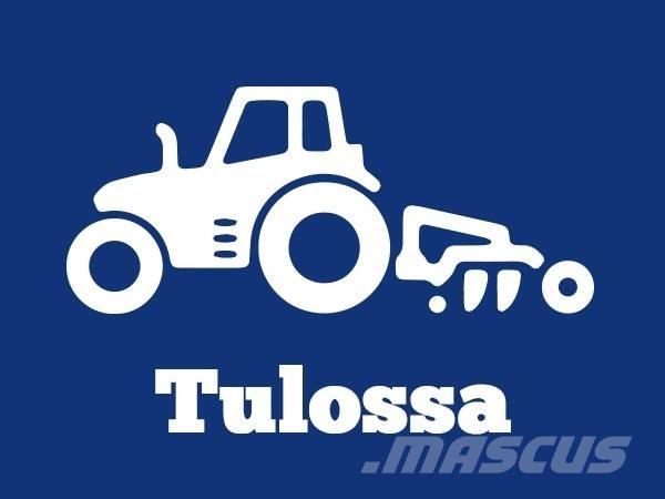 CLAAS Rollant 355 RC Rundballenpressen