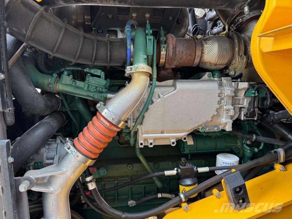 Volvo L 90 H Radlader