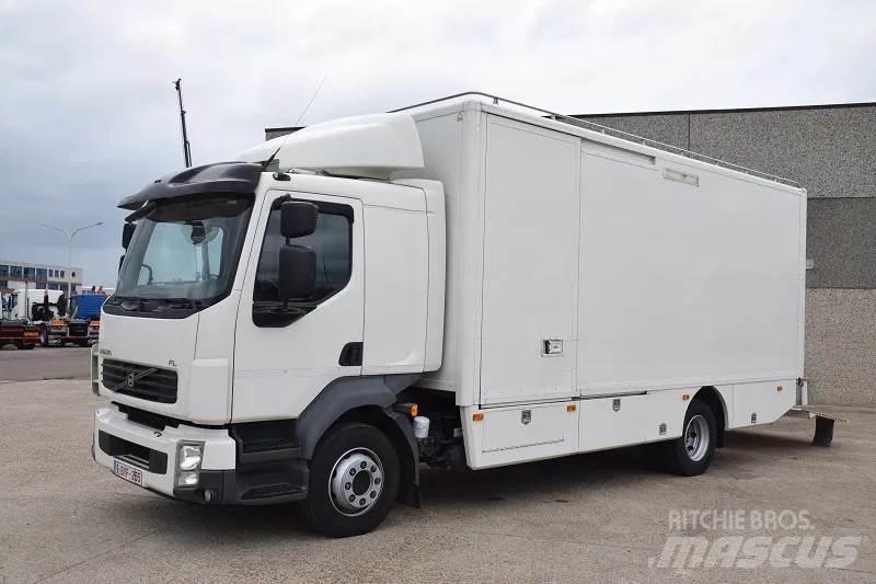 Volvo FL 240 Kastenaufbau