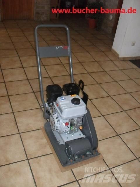 Wacker Neuson MP12 Vibrationsgeräte