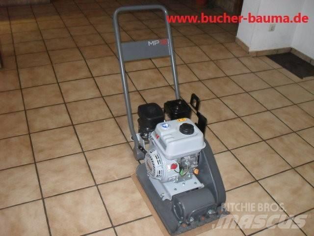 Wacker Neuson MP12 Vibrationsgeräte