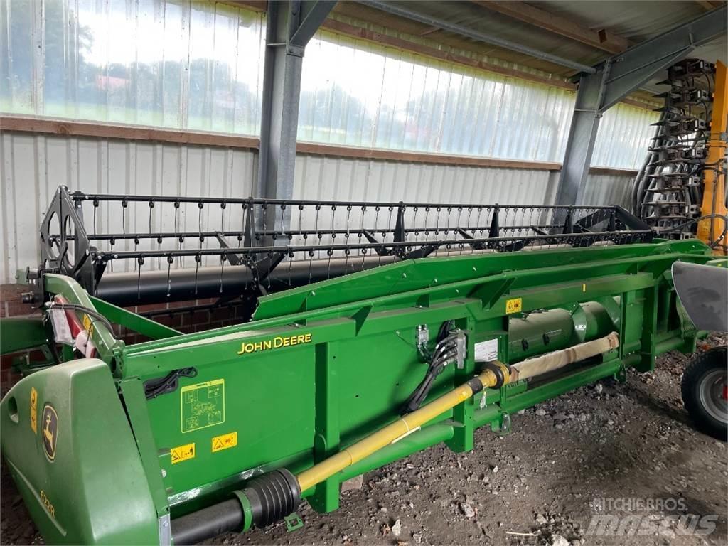 John Deere 622R Schneidwerke