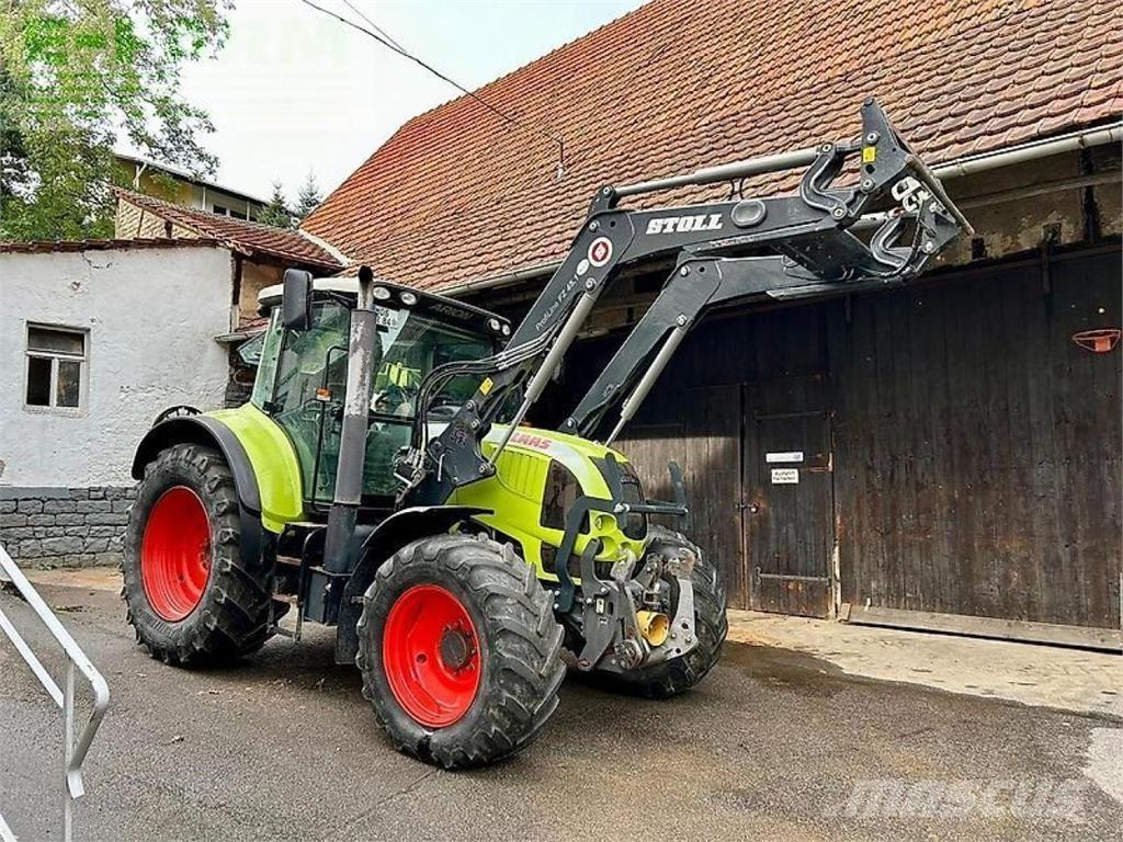 CLAAS arion 610 c Traktoren