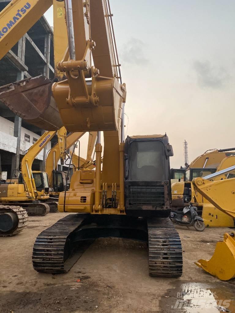 CAT 320 C Raupenbagger