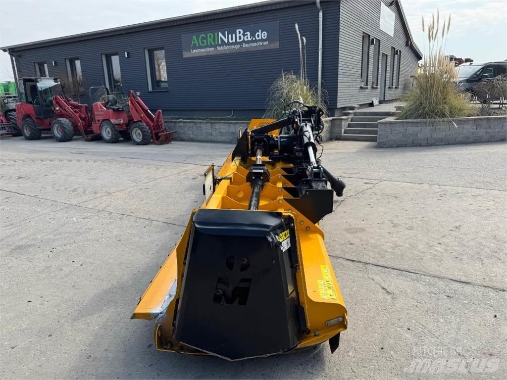 Müthing MU-M 600/F Sonstige Grünlandgeräte