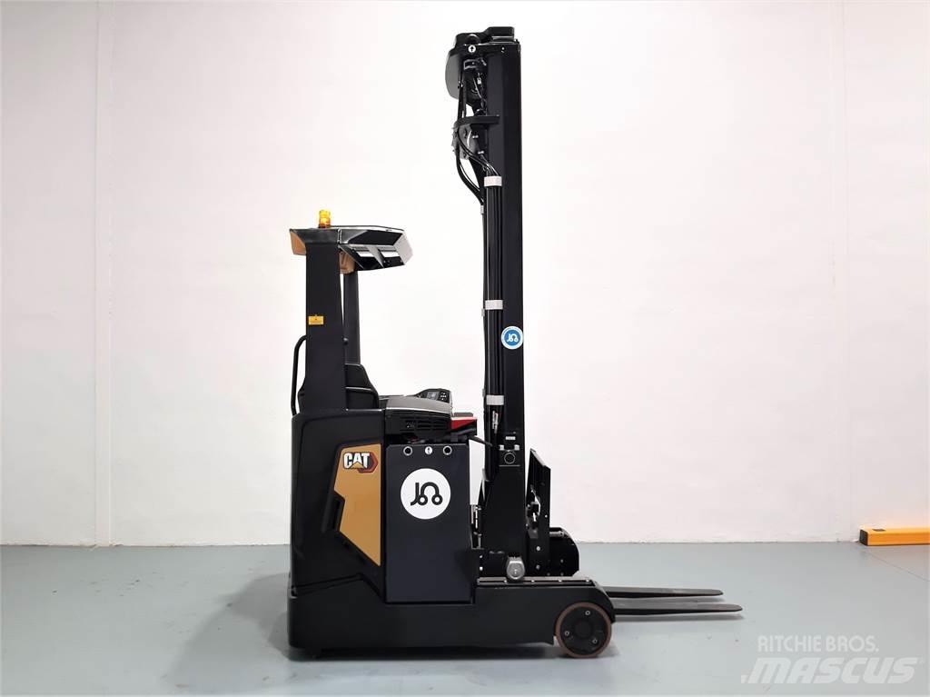 CAT NR16N2H Schubmaststapler