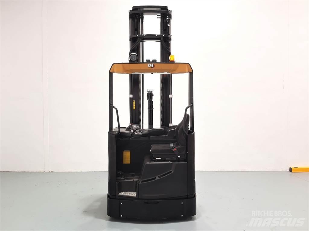 CAT NR16N2H Schubmaststapler