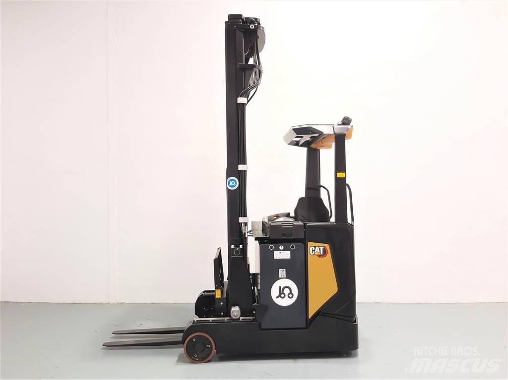 CAT NR16N2H Schubmaststapler