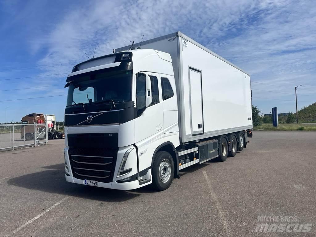 Volvo FH Kühlkoffer