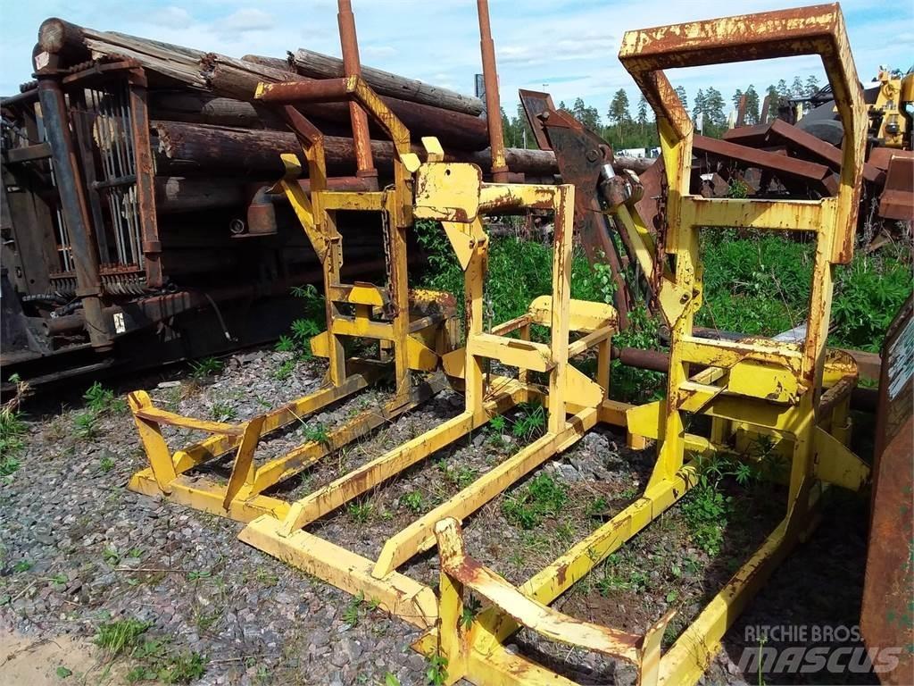 Ponsse Dual Anderes Zubehör