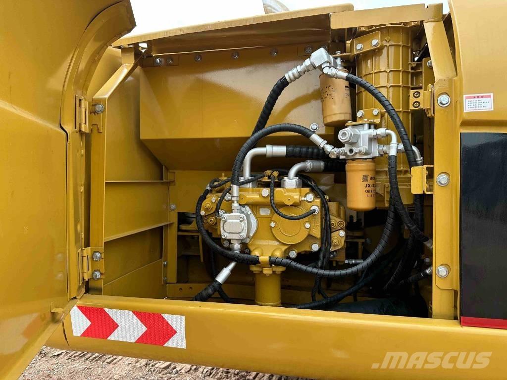 CAT 320CL Raupenbagger