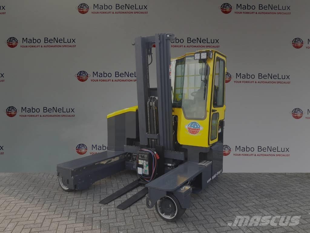 Combilift C 4000 ET Seitenstapler