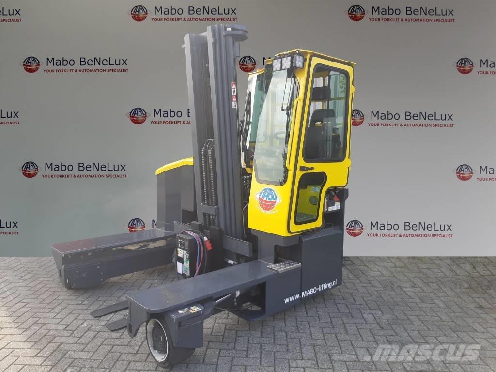 Combilift C 4000 ET Seitenstapler