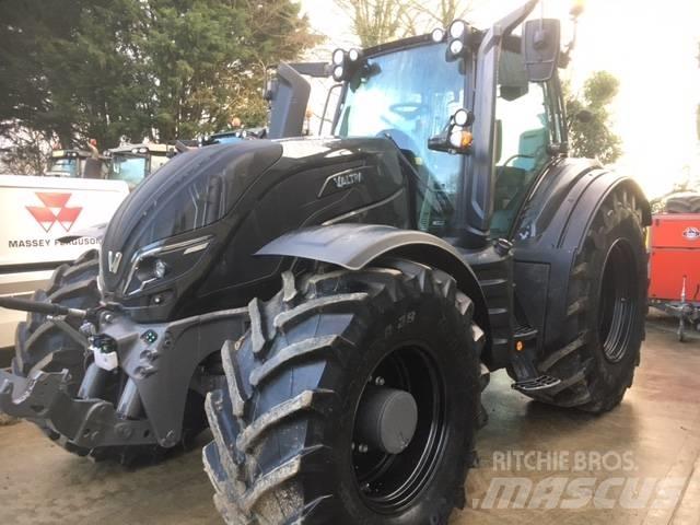 Valtra T 234 V Traktoren