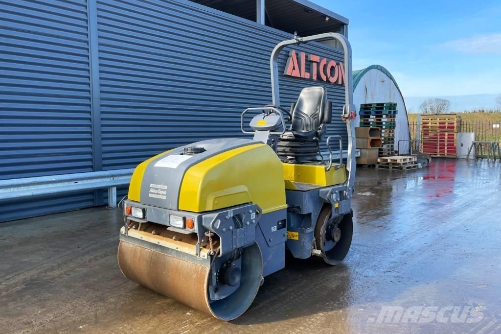 Dynapac CC1200 Tandemwalzen