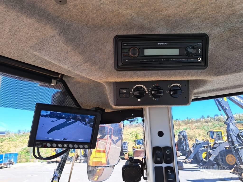 Volvo L 220 H Radlader