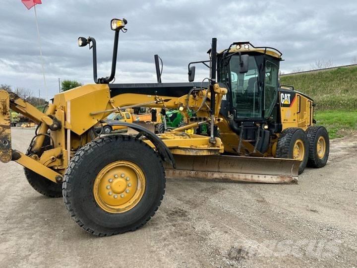 CAT 140 M Grader