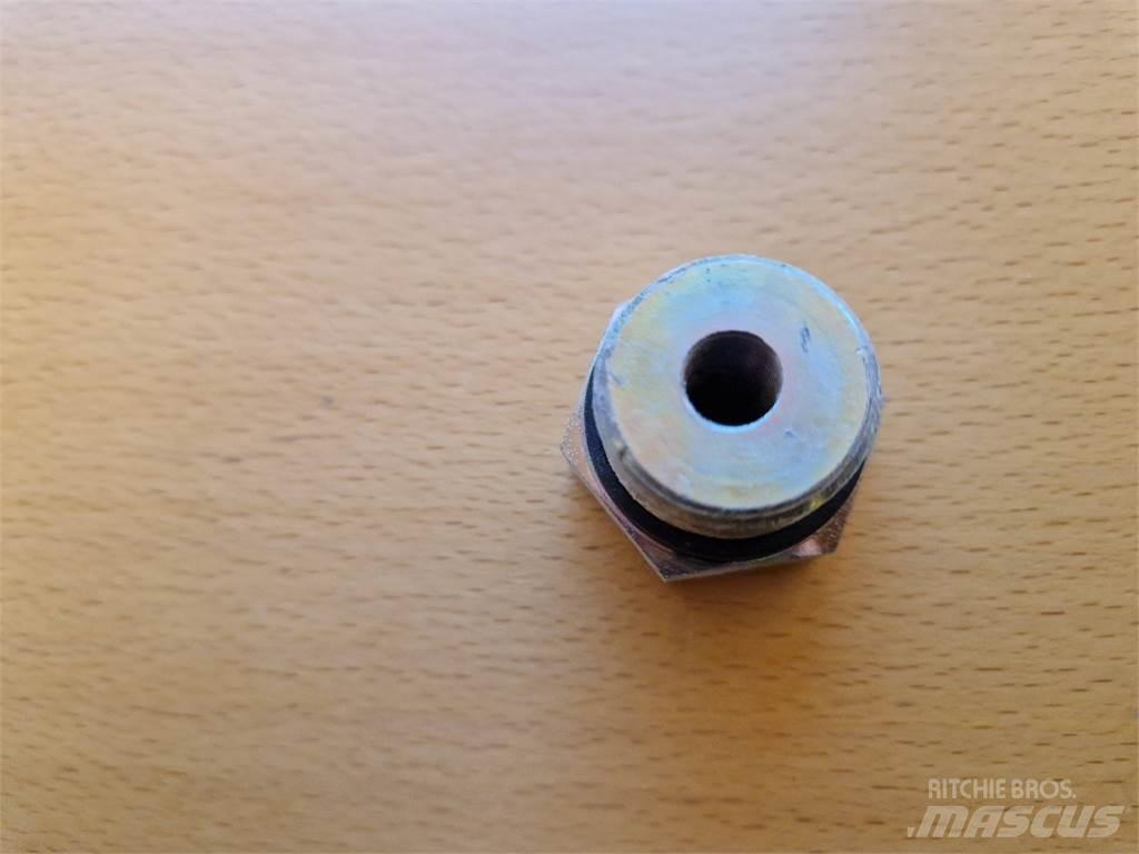 Eco Log 7005414 Hydraulik