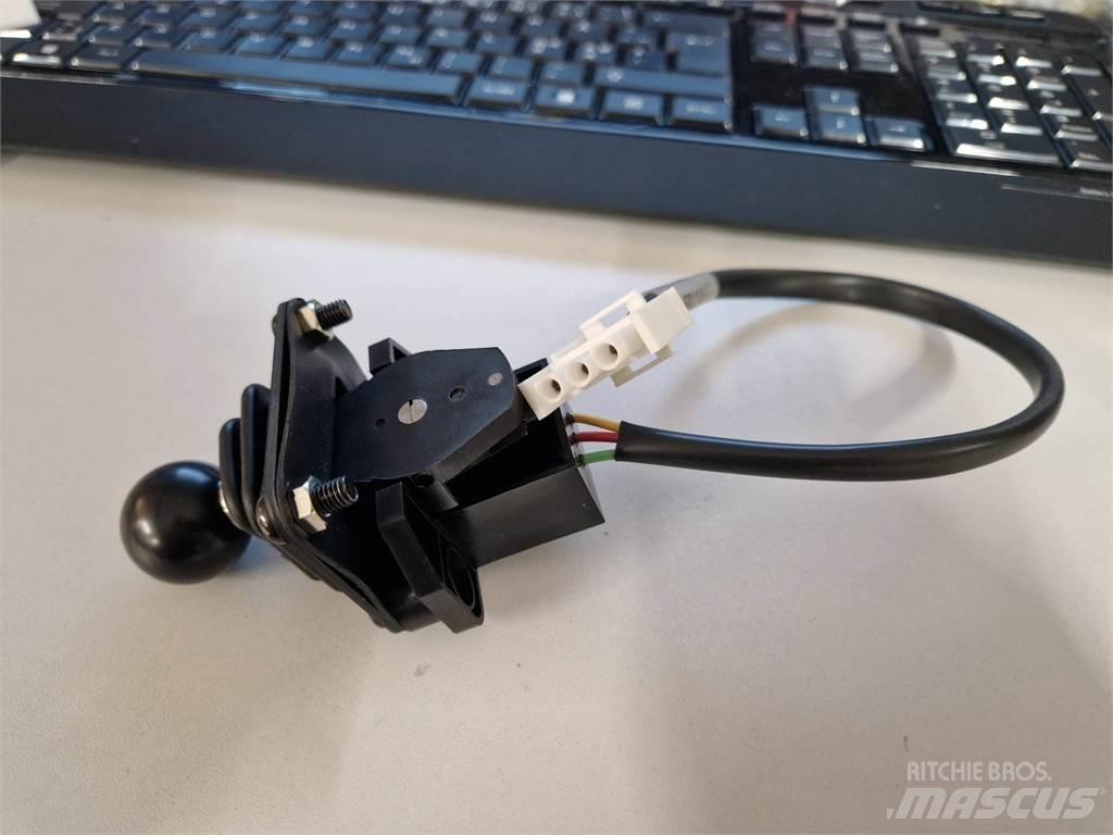 Rottne 083-0001 Elektronik