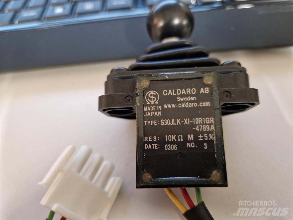 Rottne 083-0001 Elektronik