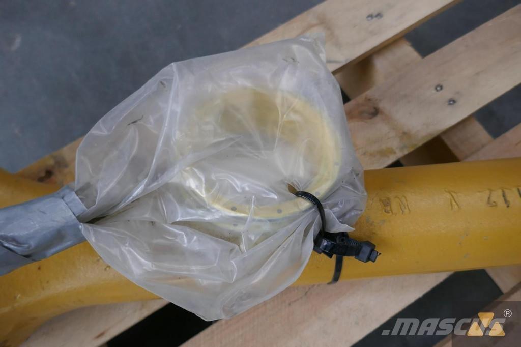 CAT 137-4117 Transport Sonstige