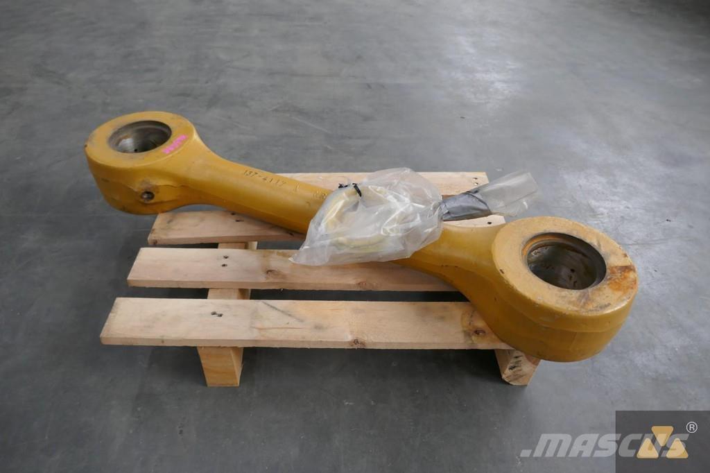 CAT 137-4117 Transport Sonstige