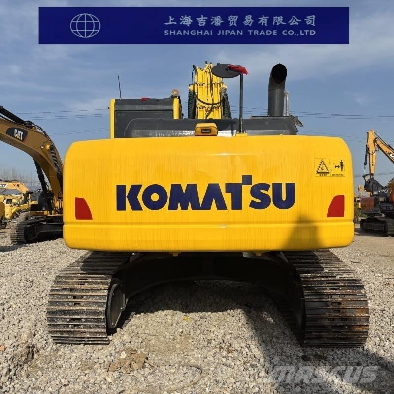 Komatsu PC 240 Raupenbagger