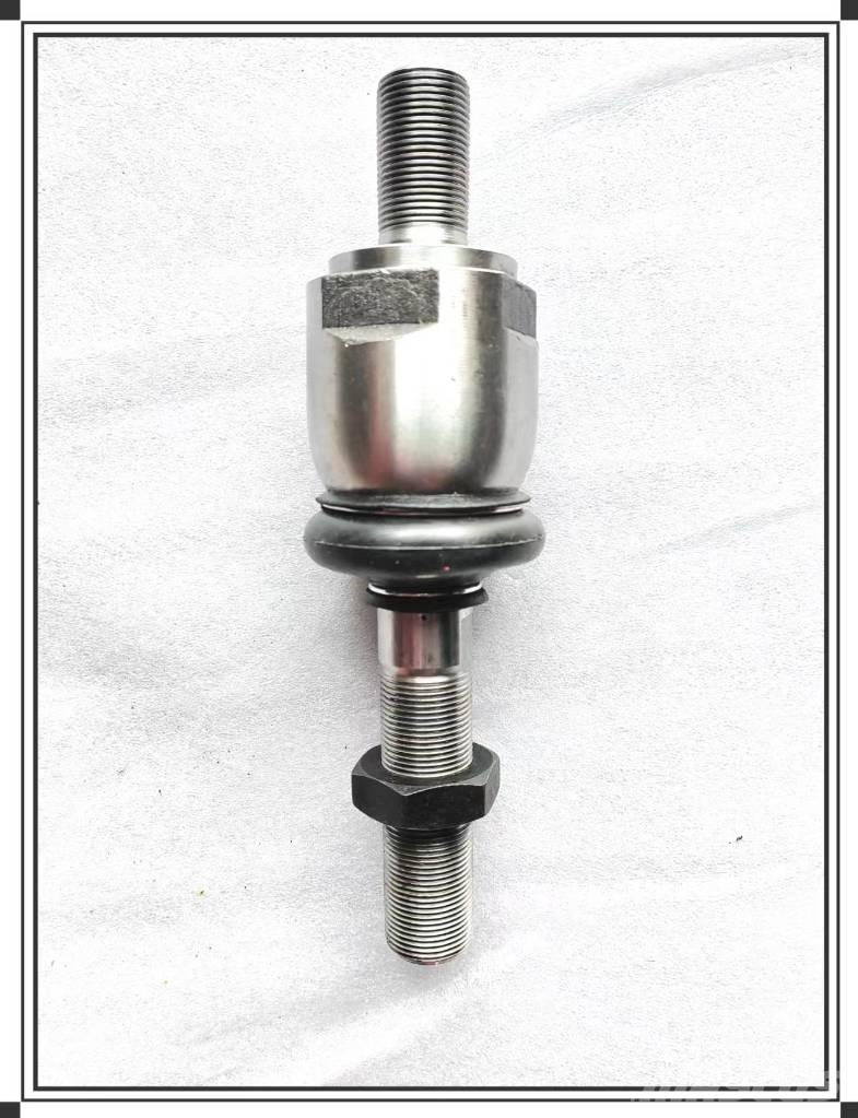 CLAAS Joint Getriebe