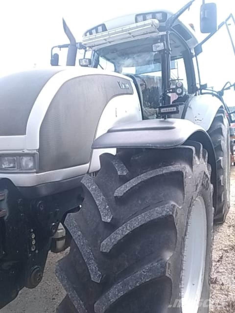 Valtra S 280 Traktoren