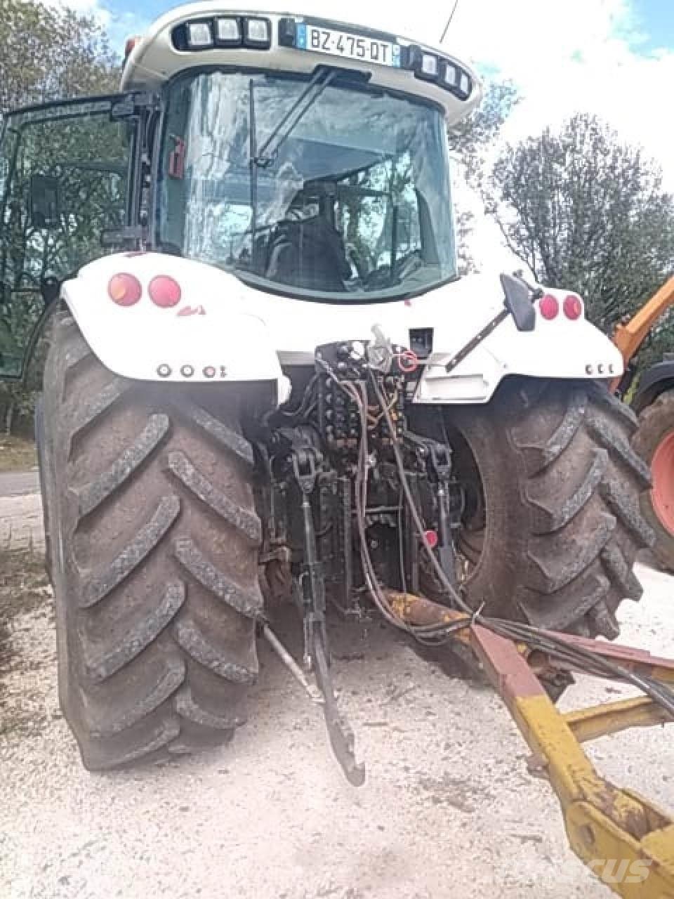Valtra S 280 Traktoren