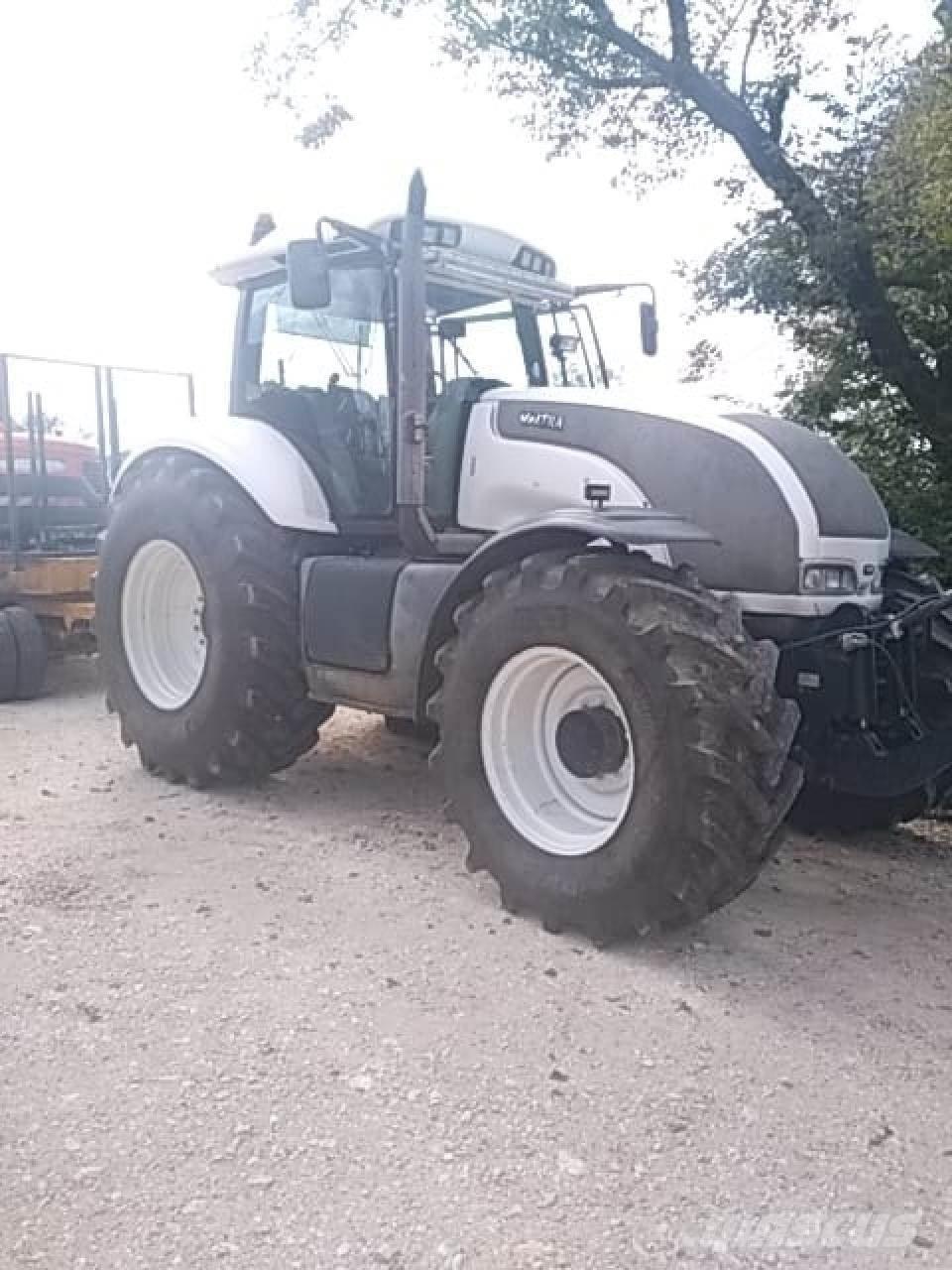 Valtra S 280 Traktoren